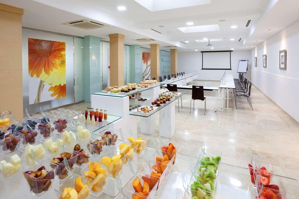 Barcelo Margaritas Royal Level Adults Only Hotel ปลายา เดล อิงเกลส สิ่งอำนวยความสะดวก รูปภาพ