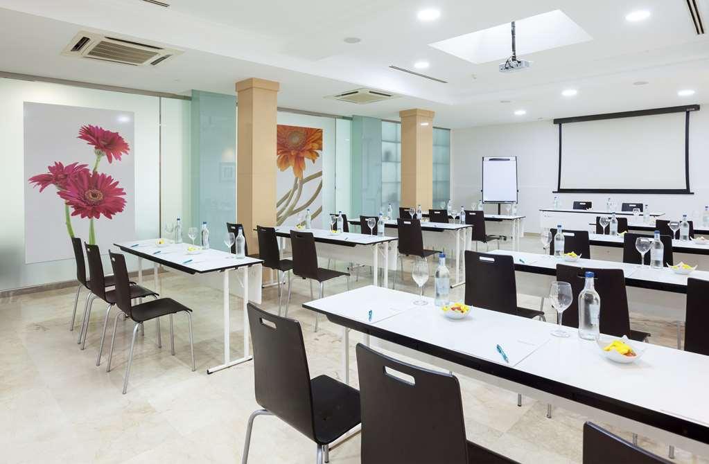 Barcelo Margaritas Royal Level Adults Only Hotel ปลายา เดล อิงเกลส สิ่งอำนวยความสะดวก รูปภาพ