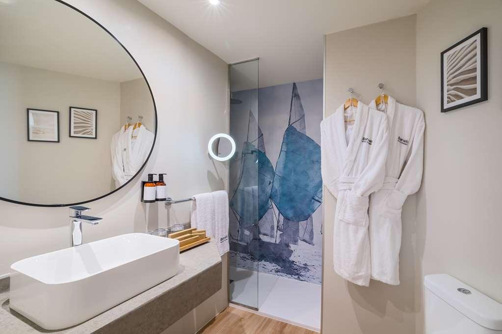 Barcelo Margaritas Royal Level Adults Only Hotel ปลายา เดล อิงเกลส ภายนอก รูปภาพ